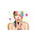 24 Colors Hair Chalk Hair Color Hair Chalk Color dyeing Haartoenung Cookelani® TM (Personal Care)