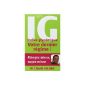 Glycemic Index GI: Your last diet!  (Paperback)