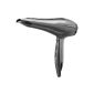 Remington AC5999 Pro-Air Pro-ion hairdryer 2.300W / long-life motor / real Cold (Personal Care)
