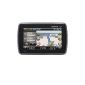 Medion GoPal P5455 Design GPS Navigation System (11,94cm (4.7 inches), TMC Pro, maps Europe, Bluetooth) (Electronics)