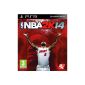 NBA 2K14 (Video Game)