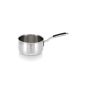 Beka 12376984 Series of 4 Pots Royal 14/20 cm Stainless Steel (Kitchen)
