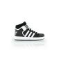 adidas Originals Varial Mid J, mixed mode child Trainers (Shoes)