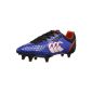 Canterbury Control Club 6 Stud Rugby Man Shoes (Shoes)