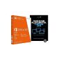Microsoft Office 365 Home & F-Secure Internet Security 2015 SAFE including 1 year / 2 devices (DVD-ROM)