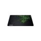 Razer Goliathus Fragged Speed ​​Stand cloth mouse pad M (Personal Computers)