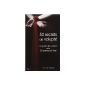 50 voluptuous secrets: Guide pleasures as 50 shades of Grey (Paperback)