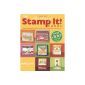 The Best of Stamp It!  Cards (Paper Crafts Magazine Editors) (Paperback)