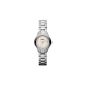 Fossil Ladies Watch XS analog quartz Stainless ES3165 (clock)