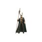 Action Figure Thor - Loki 18cm (Toys)