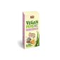 Rosengarten Organic Vegan Plus - breakfast porridge with Chia (1 x 500 gr) (Misc.)