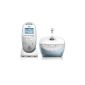 Philips Avent Listen Baby - Dect SCD580 Rechargeable / 00 (Baby Care)