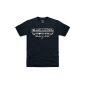 Official Sons of Anarchy - Teller Morrow Organic T Shirt, Men (Textiles)
