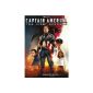 Captain America - The First Avenger (Amazon Instant Video)