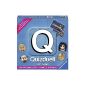 Ravensburger 27207 - Quiz Duel, The Board Game (Toy)