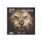 Animal Ambition: An Untamed Desire to Win (Audio CD)