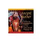 Ancient Mother Kali Pu (Audio CD)