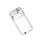 Original Samsung Galaxy S4 LTE GT-i9505 middle housing Cover Housing