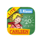 Conni learning fun math class 1 - Lite (App)