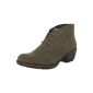 Rieker 93710-25 Ladies desert boots (shoes)