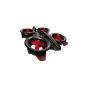 Spin Master 6020182 - Air Hogs Helix4 Quad Copter (Toys)
