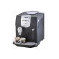 Saeco Incanto coffee / espresso machine black Special Edition (former MSRP 599 €) (household goods)