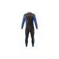 Mares wetsuits Tritone (Sports Apparel)