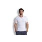 Uitsmijter - Shapewear round neck T-shirt, White
