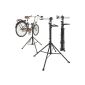 terra bikes Repair Stand quadrupedal, 66319 (Equipment)