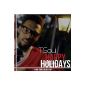 Happy Holidays (MP3 Download)