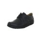 Ganter ACTIVE Heimo, width H 4-259620 men's casual lace-ups (Shoes)