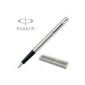 Parker Pens Jotter stainless steel - S0525171 (Office supplies & stationery)