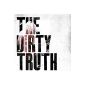 The Dirty Truth (Audio CD)