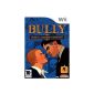 Bully Scholarship Eidition (Video Game)