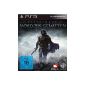 Middle-earth: Shadow of Mordor - [PlayStation 3] (Video Game)