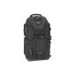 Top Backpack for Panasonic Lumix G3 camera system