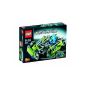 Lego Technic 8256 - Go-Kart (Toys)