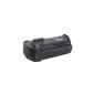 Phottix multifunction battery grip for Nikon D800 D800E - in original quality replaces MB-D12 - Power Pack (Electronics)