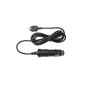 Garmin car charger cable for GPS StreetPilot (Electronics)