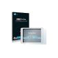 6x Vikuiti Display Protection Film - Yarvik Noble mini 7.85 - Clear, Ultra-Claire (Electronics)