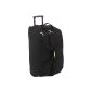 AspenSport AB06F08 travel bag on wheels 65l capacity (Luggage)