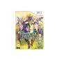 Tales of Symphonia: Dawn of the New World (DVD-ROM)