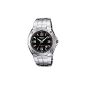 Casio Edifice Mens Watch analog quartz EF-126D-1AVEF (clock)