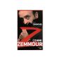 Zemmour as Z (Paperback)
