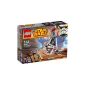 Lego Star Wars 75081 - T - 16 Skyhopper (Toys)