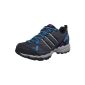 adidas Performance AX 1 GTX W Q21039 ladies trekking & hiking boots (shoes)