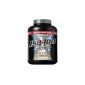 Dymatize ISO 100, Chocolate, 1er Pack (1 x 2263 kg) (Health and Beauty)