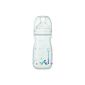 Bébé Confort Natural Comfort PP Bottle 240ml White 3 Pack (Baby Care)