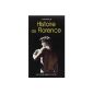 History of Florence (Paperback)