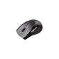 Hama M3050 Laser Mouse wireless black (Accessories)